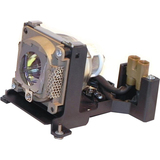 EREPLACEMENTS Premium Power Products Lamp for HP Front Projector