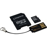 KINGSTON Kingston MBLY10G2/32GB 32 GB MicroSD High Capacity (microSDHC) - 1 Card