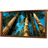 DRAPER, INC. Draper IRUS Projection Screen