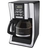 Mr. Coffee BVMC-SJX33GT Brewer - BVMCSJX33GT