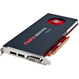 AMD 100-505648 FirePro V5900 Graphics Card - 2 GB GDDR5 SDRAMFull-heig - 100505648