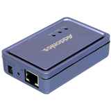 Addonics NAS30U2 Network Storage Adapter - NAS30U2