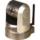 SECURITY LABS Security Labs SLW-163 Surveillance/Network Camera - Color