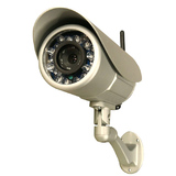 SECURITY LABS Security Labs SLW-164 Surveillance/Network Camera - Color