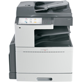 LEXMARK Lexmark X950DE LED Multifunction Printer - Color - Plain Paper Print - Desktop