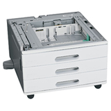 LEXMARK Lexmark Sheet Drawer with Stand