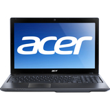 Acer Aspire AS5750-2634G64Mnkk 15.6" LED Notebook - Core i7 i7-2630QM - LXRGK02015