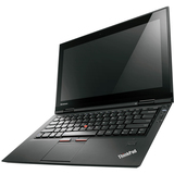 12932CU - Lenovo ThinkPad X1 12932CU 13.3" LED Notebook - Core i5 i5-2520M 2.50GHz - Black