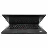 Lenovo ThinkPad X1 12933DU 13.3" LED Notebook - Intel - Core i5 i5-2520M 2.50GHz - Black 12933DU