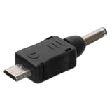 Iogear Micro-USB Power Tip - GMPT004MU