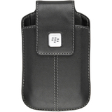 BlackBerry ACC-18960-301 Carrying Case for Smartphone - Black