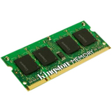 Kingston 2GB DDR3 SDRAM Memory Module - KTLTP1066S2G