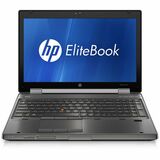 HP EliteBook 8560w XU082UT 15.6" LED Notebook - Core i5 i5-2540M 2.6GH - XU082UTABA