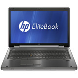 EB 8760W CI7/2.7 17.3 4GB 320GB DVDR CAM W7P 64