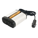 Wagan SmartAC DC-to-AC Power Inverter - 24025