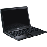 PSC09U-020023 - Toshiba Satellite Pro C650-EZ1540 15.6" Notebook - Intel Core 2 Duo P7570 2.26 GHz - Black