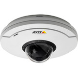 AXIS COMMUNICATION INC. AXIS M5013 Network Camera - Color