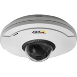 AXIS COMMUNICATION INC. AXIS M5014 Network Camera - Color