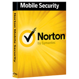 Norton Mobile Security v. 2.0 - Complete Product - 1 User - 21182738