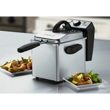 Waring Waring Pro DF55 Deep Fryer - DF55