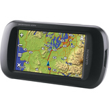 Garmin Montana 650t Handheld GPS GPS