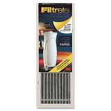 Filtrete FAPF00-4 Airflow Systems Filter - FAPF004