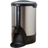 AROMA CO Aroma ACU-140S Coffee Urn