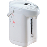 AROMA CO Aroma Hot Water Central AAP-340F Air Pot/Water Heater