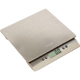 Salter Aquatronic High Capacity Electronic Scale - 3013BDSSEF