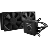 Corsair Hydro H100 Cooling System - CWCH100