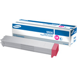 SAMSUNG Samsung CLT-M606S Toner Cartridge - Magenta