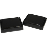 StarTech.com 4 Port 10/100 VDSL2 Ethernet Extender Kit over Single Pair Wire - 1km 410VDSLEXT