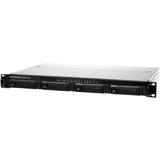 Netgear ReadyNAS RNRX4430 Network Storage Server - RNRX4430100NAS