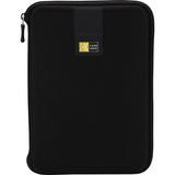Case Logic ETC-110 Carrying Case for 10" iPad, Tablet PC - Black - ETC110BLACK