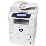 XEROX Xerox Phaser 3635MFP Laser Multifunction Printer - Monochrome - Plain Paper Print - Floor Standing