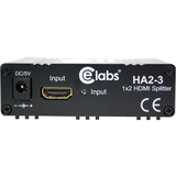 CE Labs HDMI Splitter - HA23
