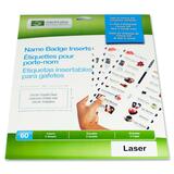 Imprint Plus 1276 Name Badge Insert IPP1276