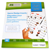 Imprint Plus 3188 Name Badge Insert IPP3188