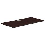 HON Voi Worksurface HONVTR42AN