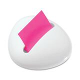 Post-it Pebble Pop-up Note Dispenser MMMPBL330WH