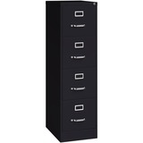 Lorell Commercial-grade Vertical File - 42294