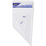 Helix Triangular Scale HLX27087