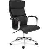 BASYX Basyx by HON Executive High-Back Chair