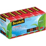 Scotch Eco-Friendly Transparent Tape