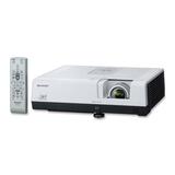Sharp PGD2710XL DLP Projector SHRPGD2710XL