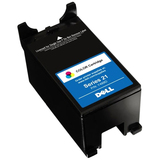 DELL COMPUTER Dell 330-5263 Ink Cartridge - Color