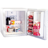 Haier 1.7 Cu. Ft. NuCool Coolant-Free Refrigerator / HSR17W - HSR17WB
