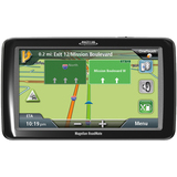 Magellan RoadMate 9055-LM Automobile Portable GPS Navigator RM9055SGLUC