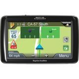 Magellan RoadMate 5145T-LM Automobile Portable GPS Navigator RM5145SGLUC