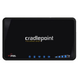 CradlePoint CBR400 Modem/Wireless Router - IEEE 802.11n CBR400